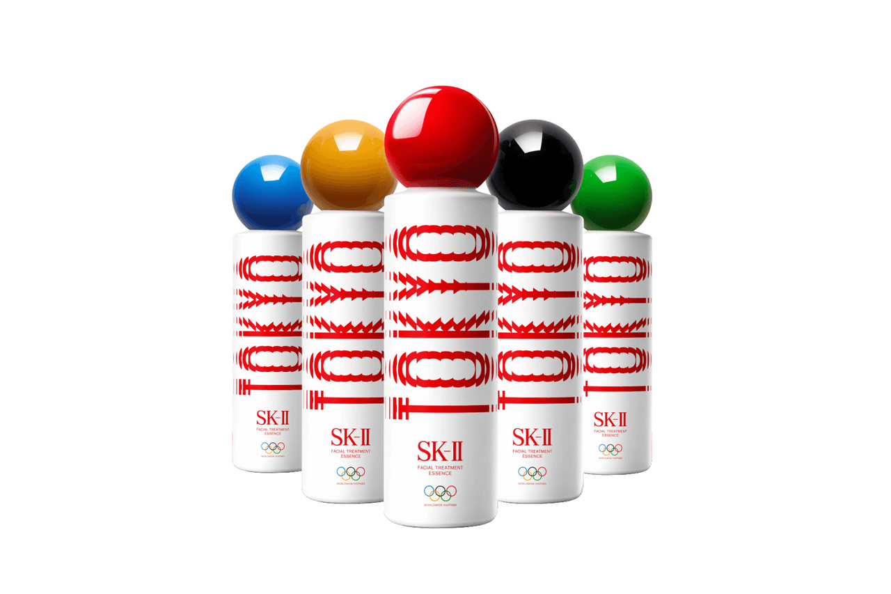 PITERA Essence Special Olympic Edition