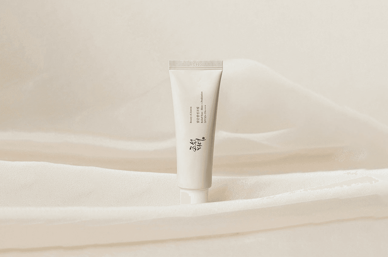 Supreme Sunscreen Showdown: Beauty Of Joseon Relief Sun SPF50 Reigns!