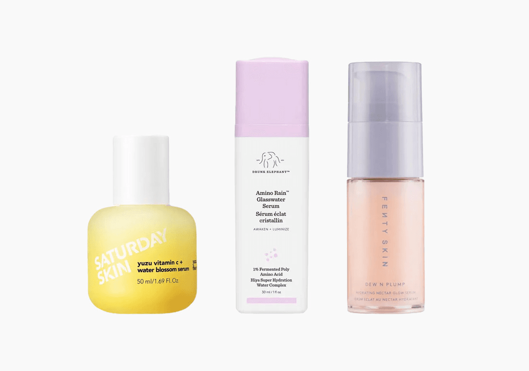 Fresh Arrivals in Glow Skincare: Serums That Hydrate, Smooth, and Brighten