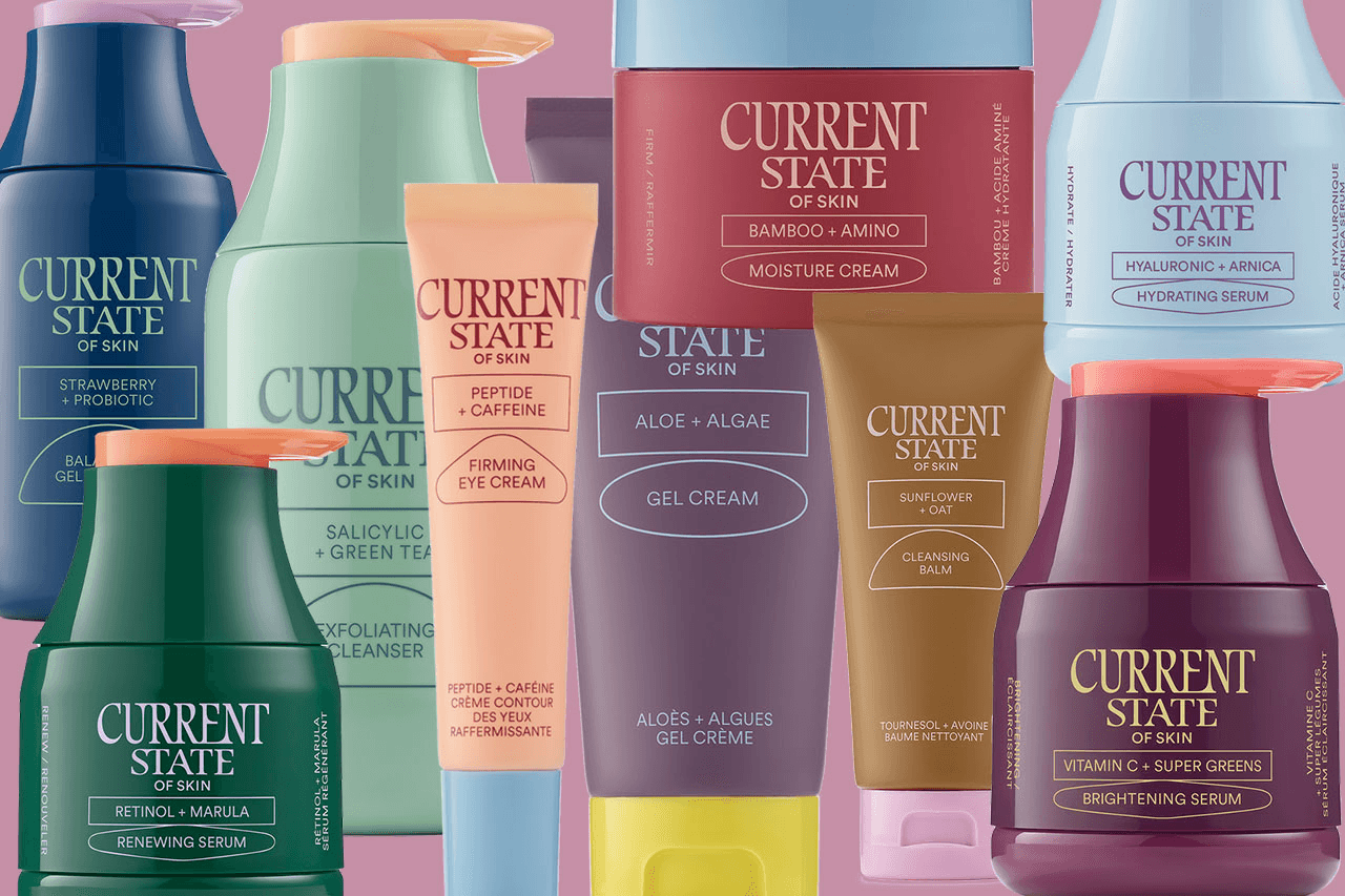 New Brand Highlight - Current State