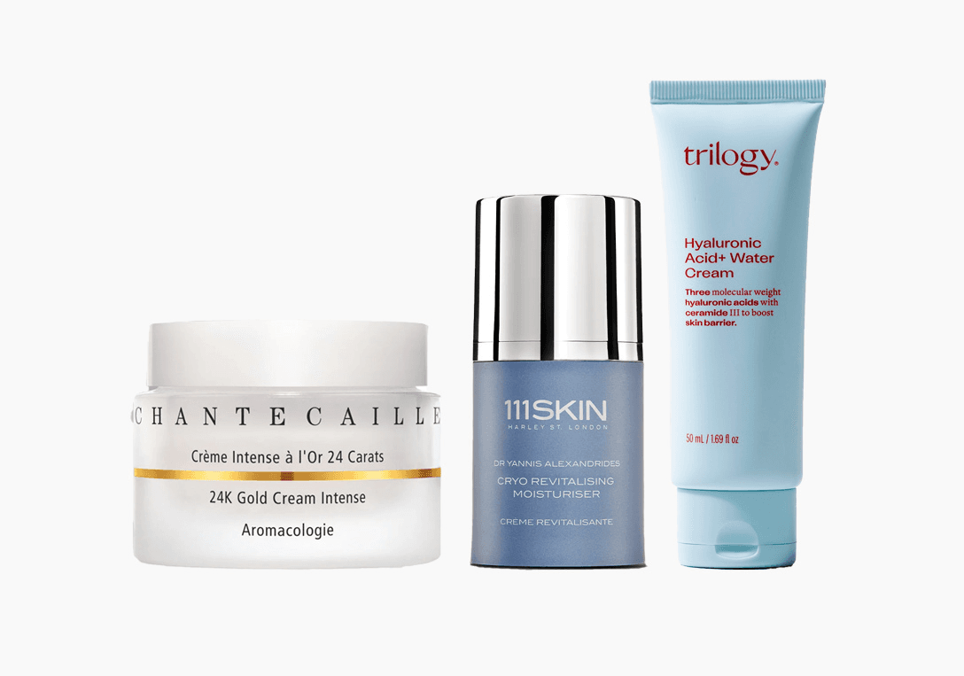 Three New Moisturisers You Need to Try: Trilogy, 111Skin, and Chantecaille’s Latest Innovations