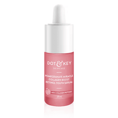 Pomegranate + 0.9% Retinol Serum
