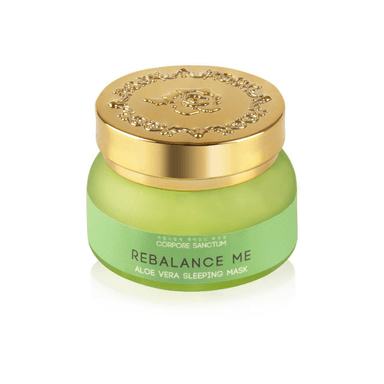 Rebalance Me - Aloe Vera Sleeping Mask Gel