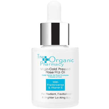 Virgin Cold Pressed Rose Hip Oil