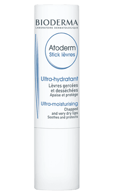 Atoderm Lèvres