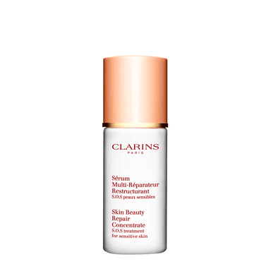Gentle Care Skin Beauty Repair Concentrate