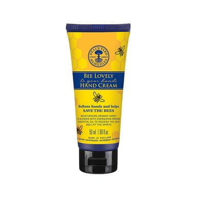 Bee Lovely Hand Cream