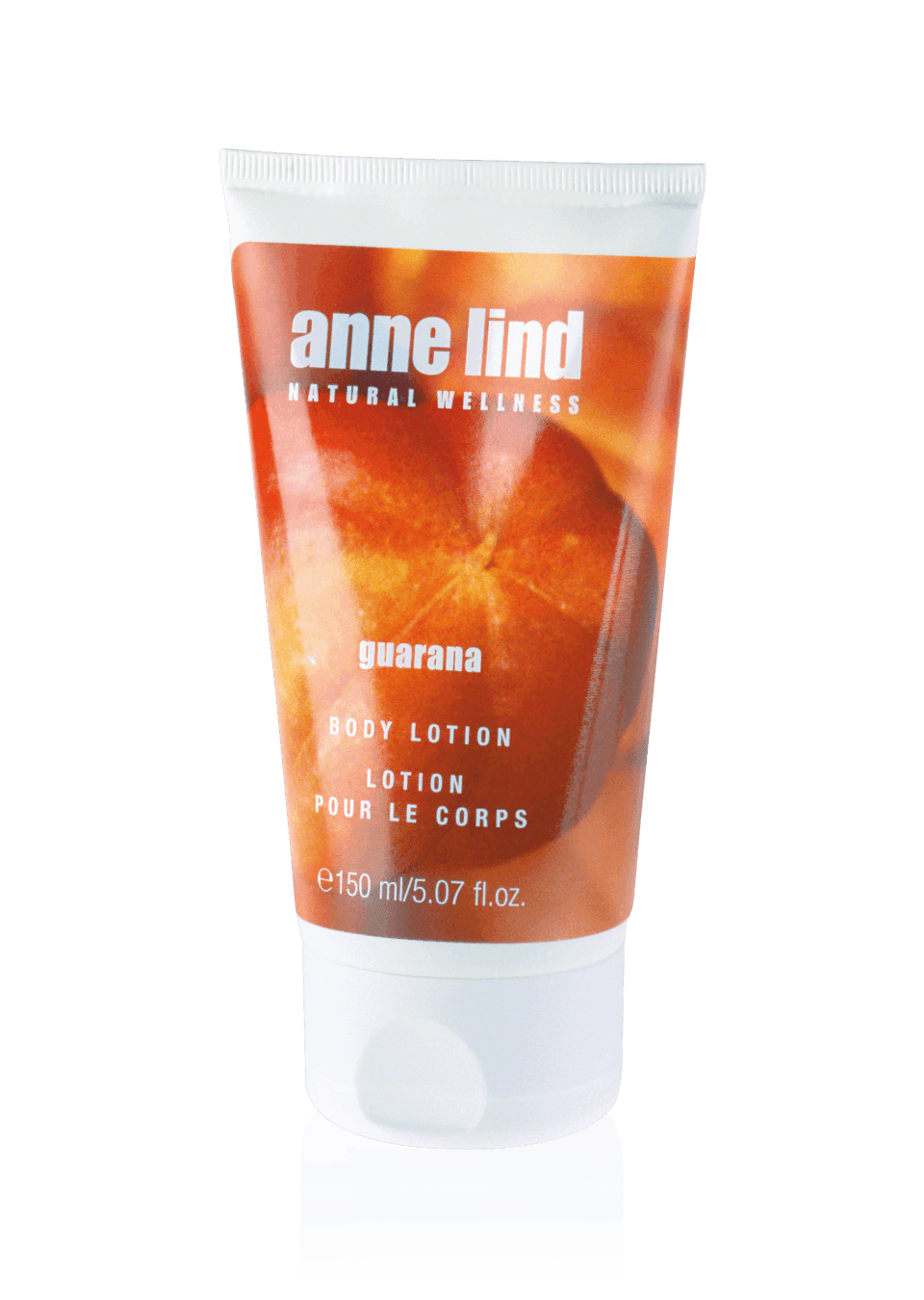Anne Lind Body Lotion Guarana