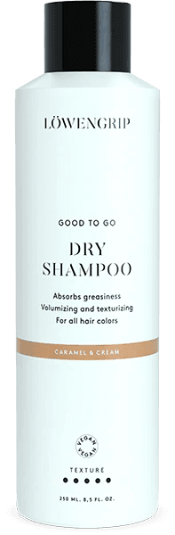  Good To Go Dry Shampoo
