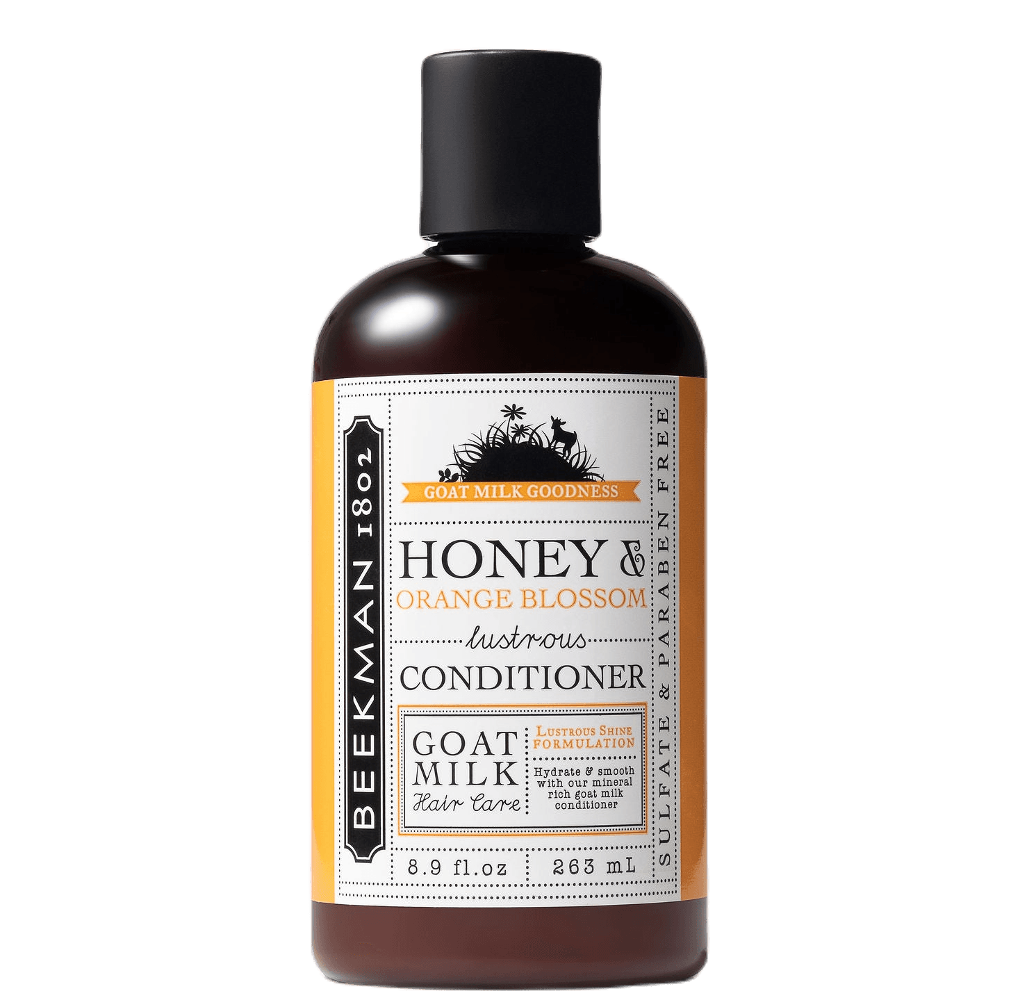 Honey & Orange Blossom Conditioner