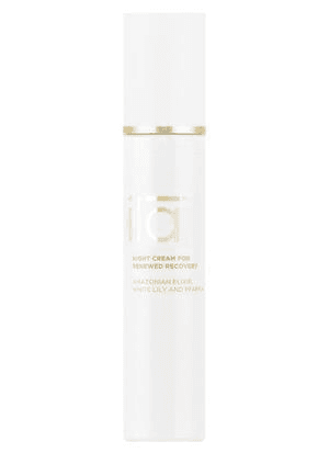 Night Cream for Renewed Recovery