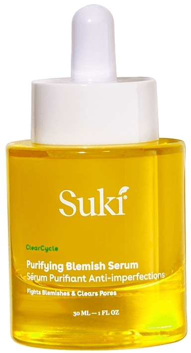 ClearCycle Purifying Blemish Serum