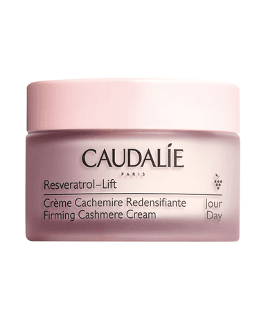 Resveratrol Lift Firming Cashmere Cream