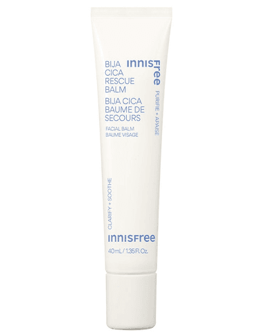 Bija Cica Rescue Balm