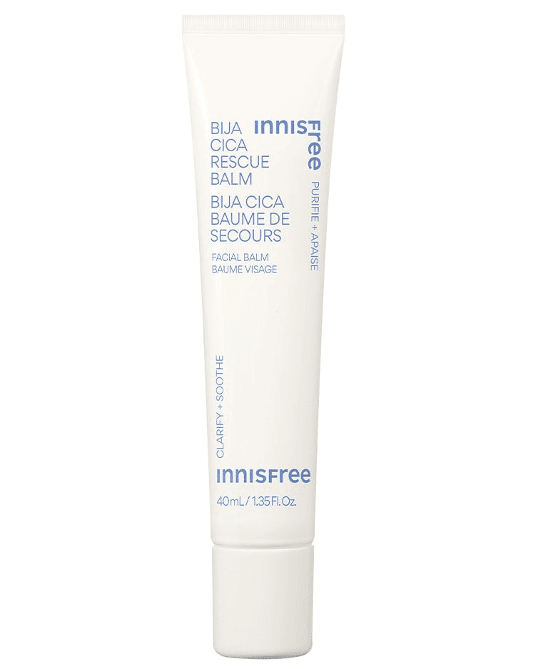 Bija Cica Rescue Balm
