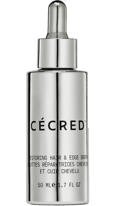 Restoring Hair & Edge Drops
