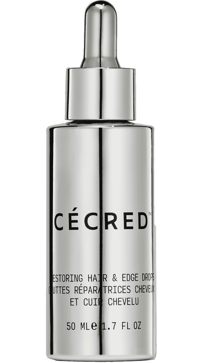 Restoring Hair & Edge Drops