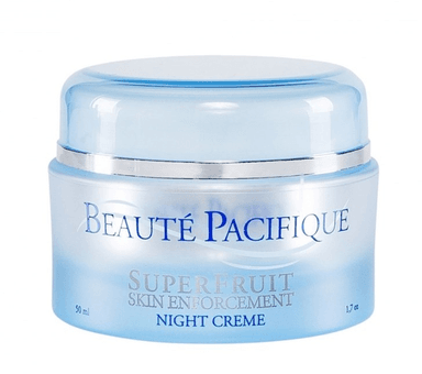 SuperFruit Skin Enforcement Night Cream