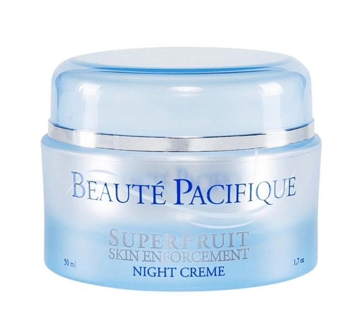 SuperFruit Skin Enforcement Night Cream