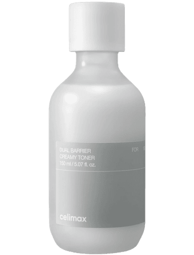 Dual Barrier Creamy Toner