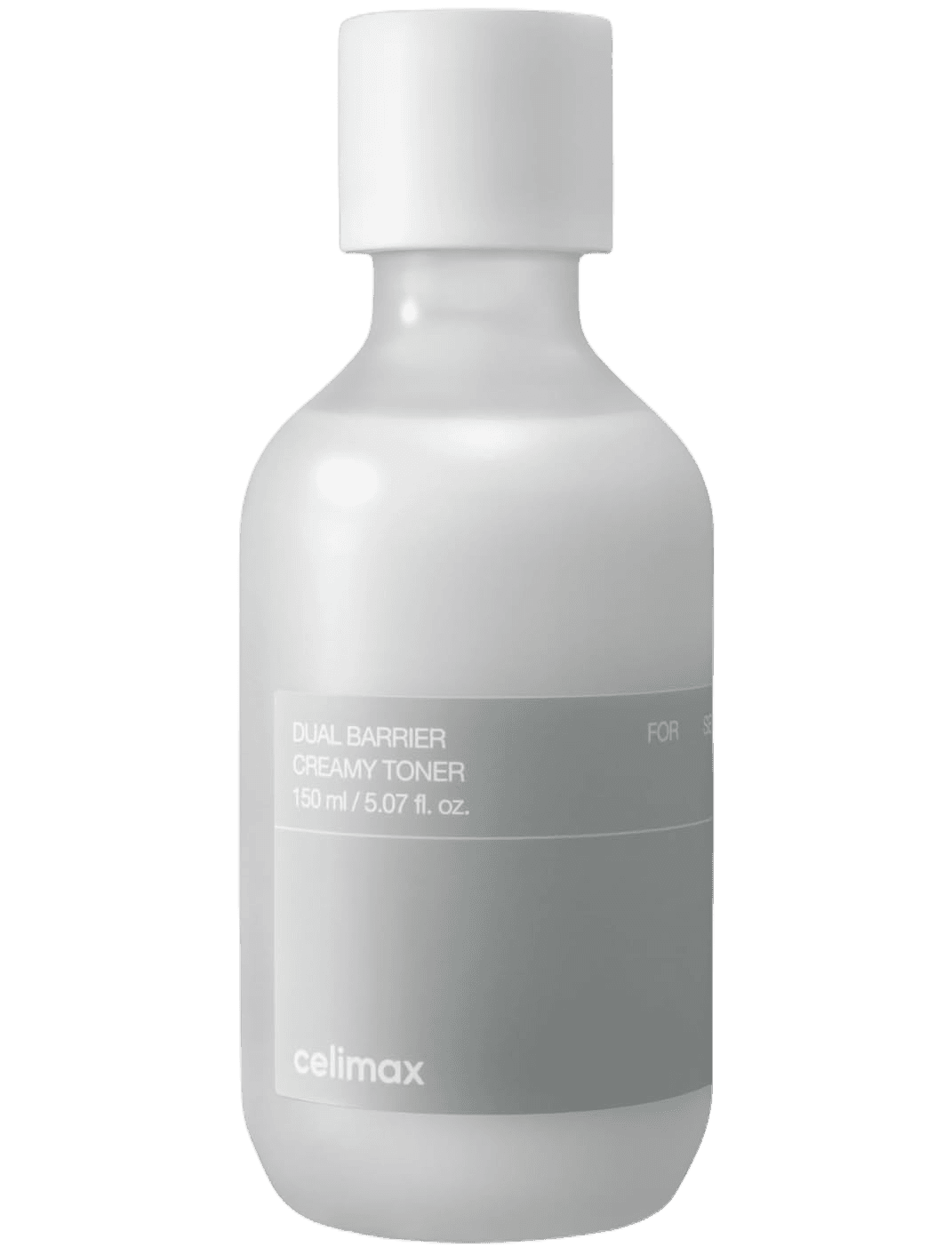 Dual Barrier Creamy Toner