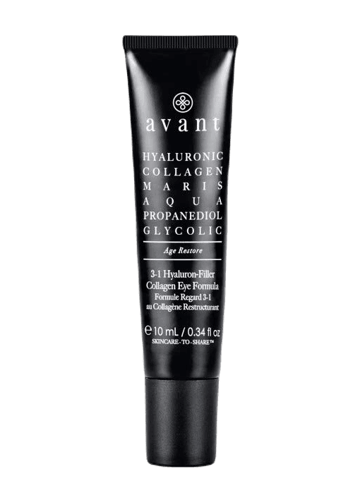 3-1 Hyaluron-Filler Collagen Eye Formula