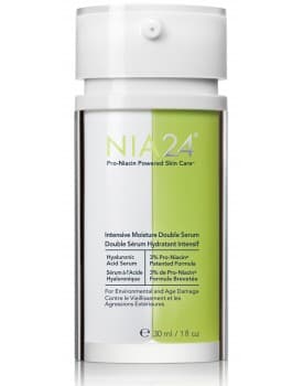Intensive Moisture Double Serum