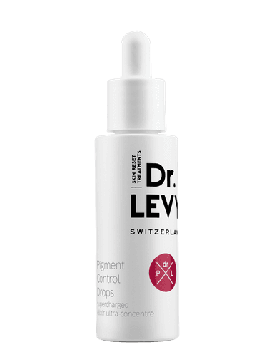 Pigment Control Drops