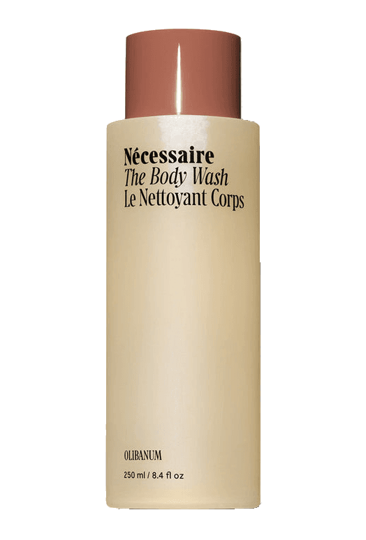 The Body Wash Multi-Enzyme Olibanum/Vanille