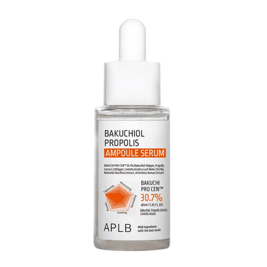 Bakuchiol Propolis Ampoule Serum