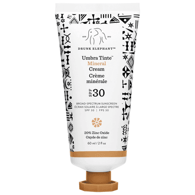 Umbra Tinte™ Mineral Cream SPF 30/PA+++