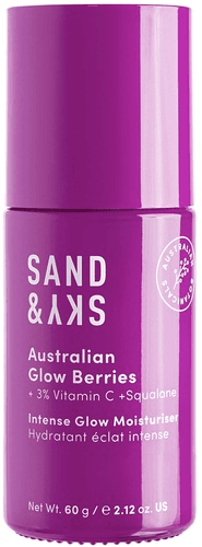 Australian Glow Berries Intense Glow Moisturiser