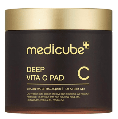 Deep Vita C Pads