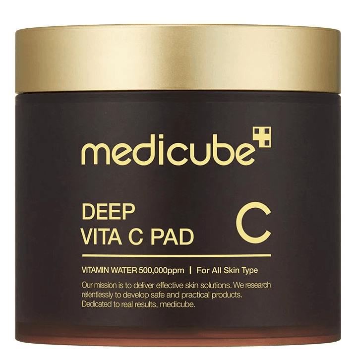 Deep Vita C Pads