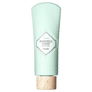 Foamingly Clean Facial Wash