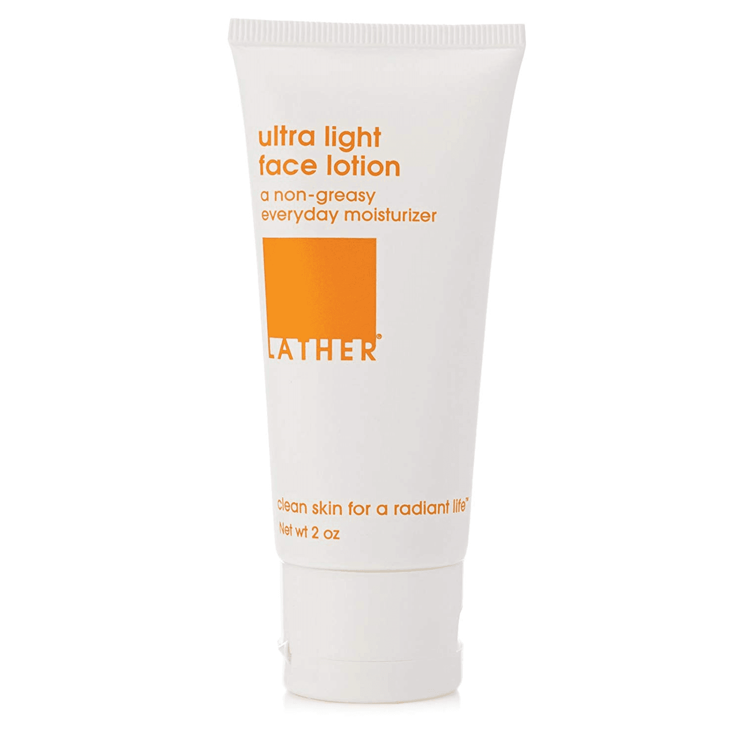 Ultra Light Face Lotion