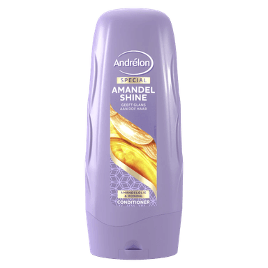 Amandel Shine Conditioner 