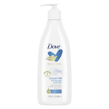 Body Love Everyday Care Body Lotion