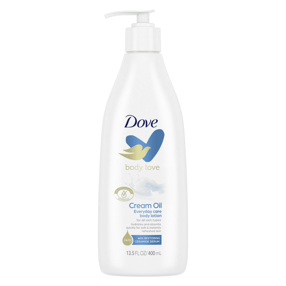 Body Love Everyday Care Body Lotion
