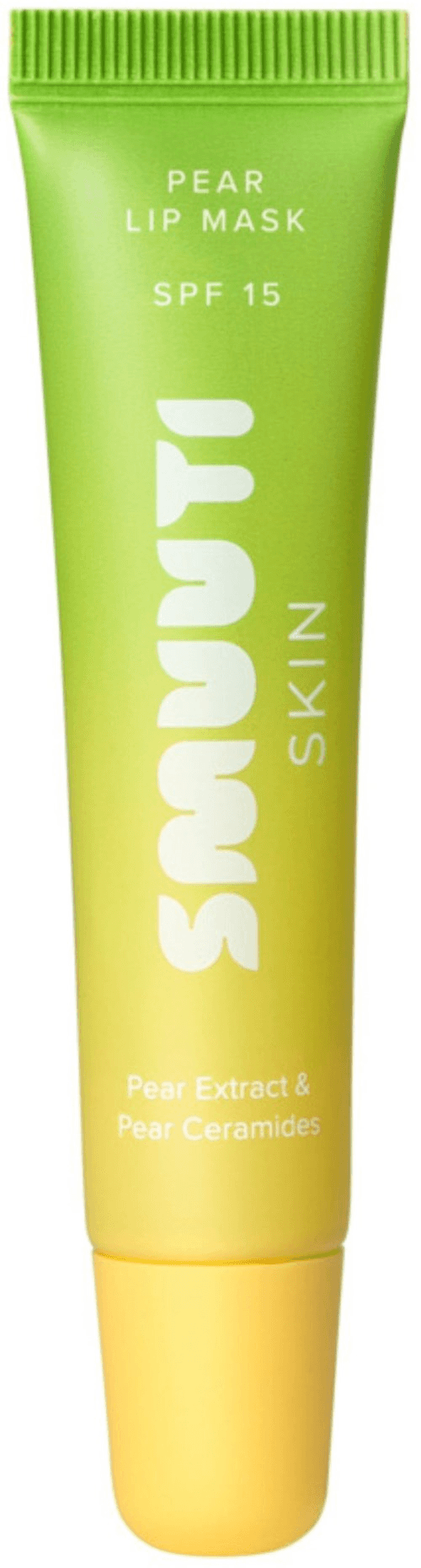 Pear Lip Mask SPF15