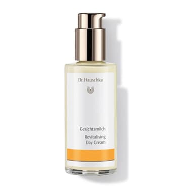 Revitalising Day Cream