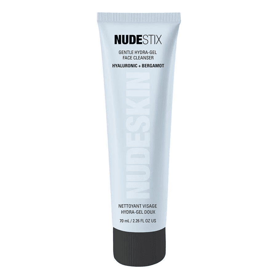 Gentle Hydra-gel Face Cleanser