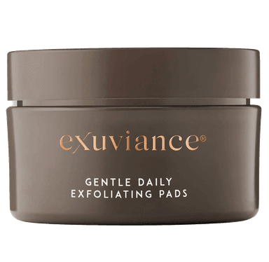 Gentle Daily Exfoliating Pads