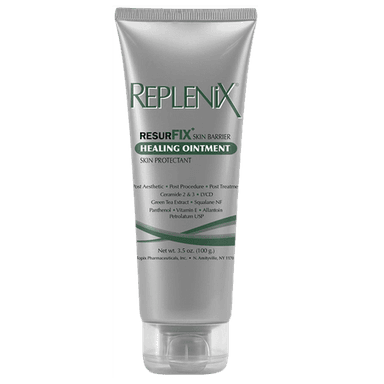 Skin Barrier Healing Ointment Skin Protectant