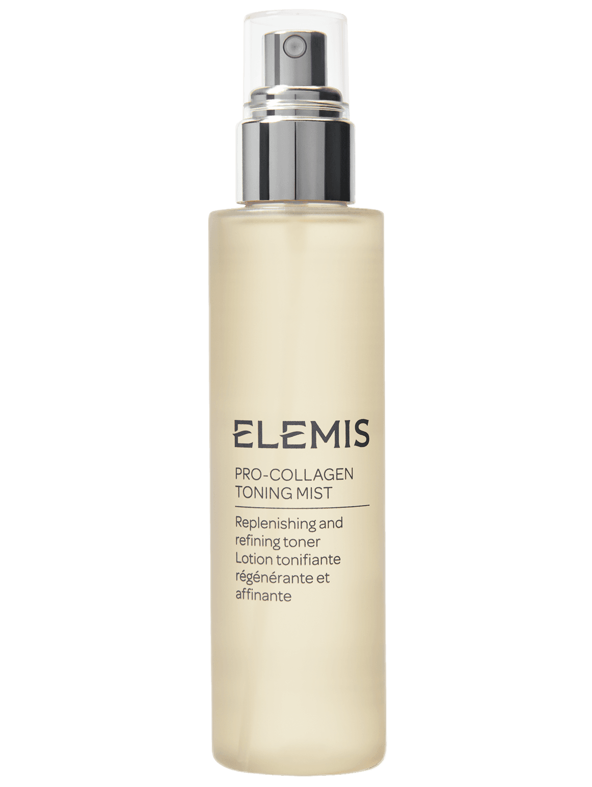 Pro-Collagen Toning Mist