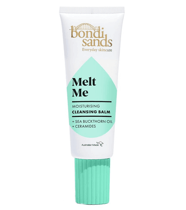 Melt Me Cleansing Balm