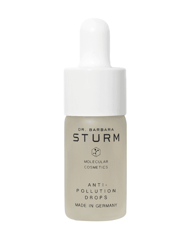 Anti-Pollution Drops