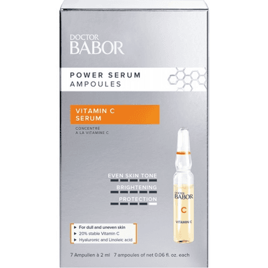 Vitamin C Serum