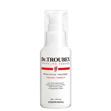 Dr. Troubex Sparkling Brightening Essence
