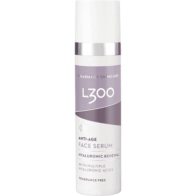 Hyaluronic Renewal Anti-Age Face Serum